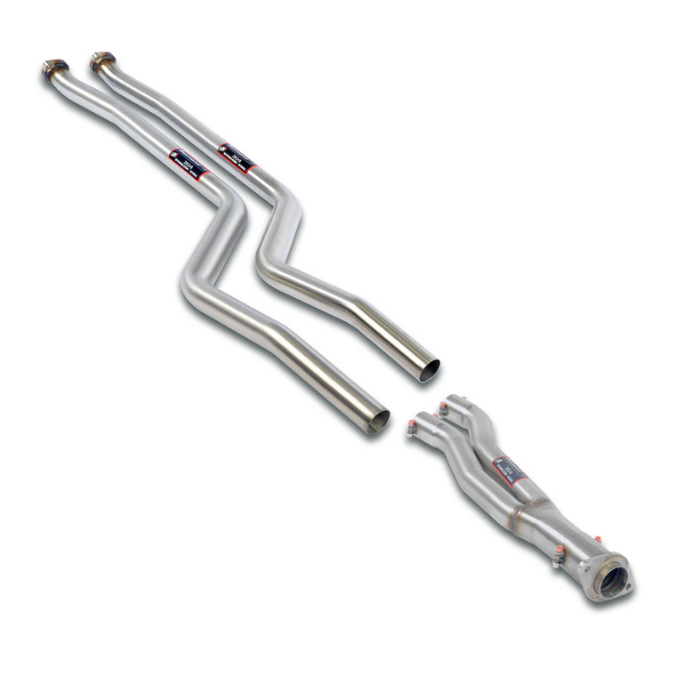 Supersprint Sound Kit - 524110