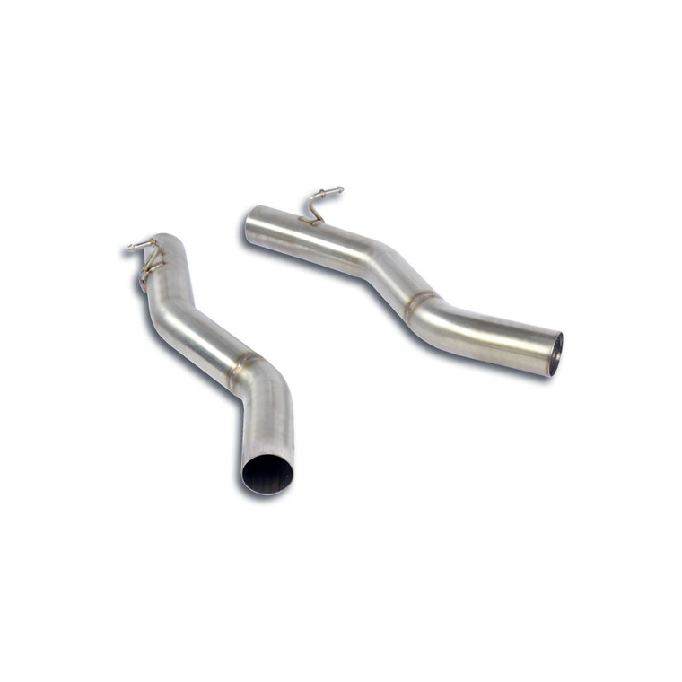 Supersprint Connecting pipes - 525263
