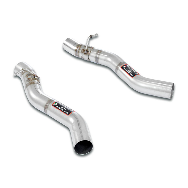 Supersprint Connecting pipes - 526243
