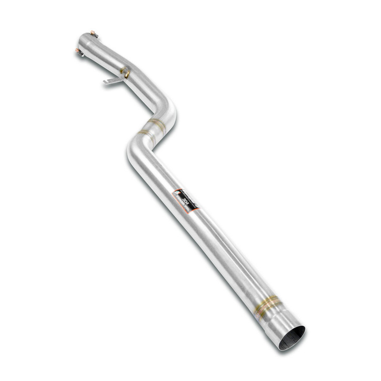 Supersprint Front pipe - 526312