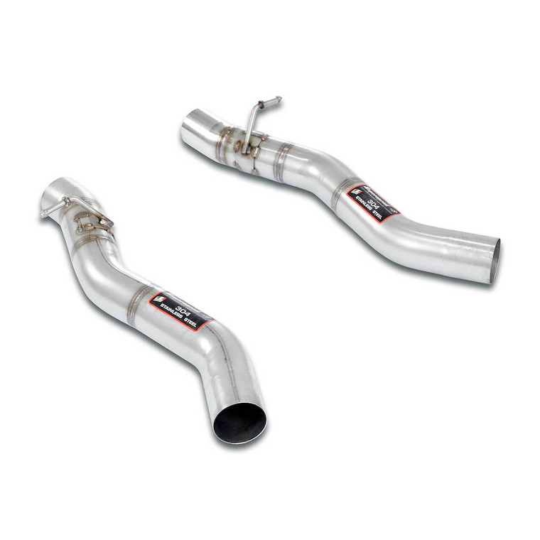Supersprint Connecting pipes - 527543