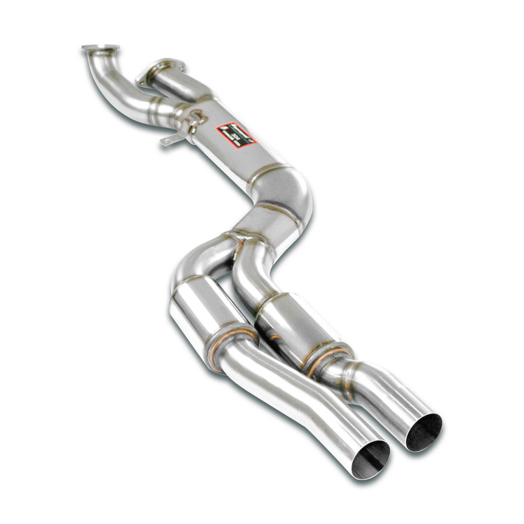 Supersprint "J-Pipe" - resonated - 527702