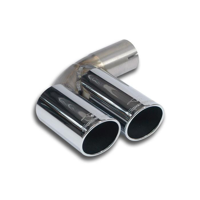 Supersprint Endpipe OO80 - 524616