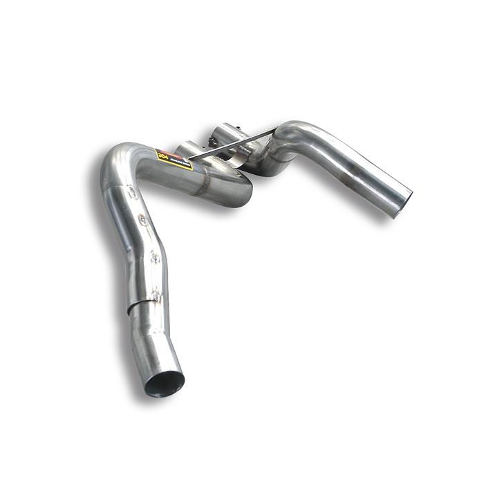 Supersprint Connecting pipes kit Right - Left - 531233