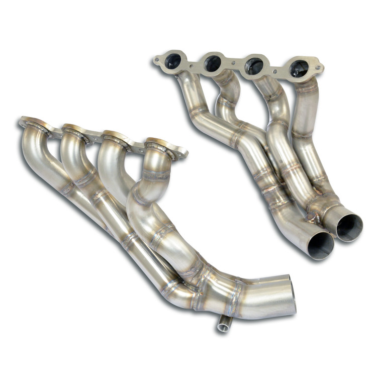 Supersprint Manifold Right + Left - 532001