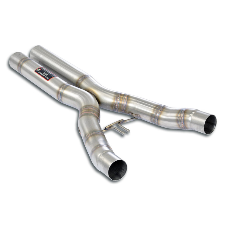 Supersprint Central "X-Pipe" - 532033