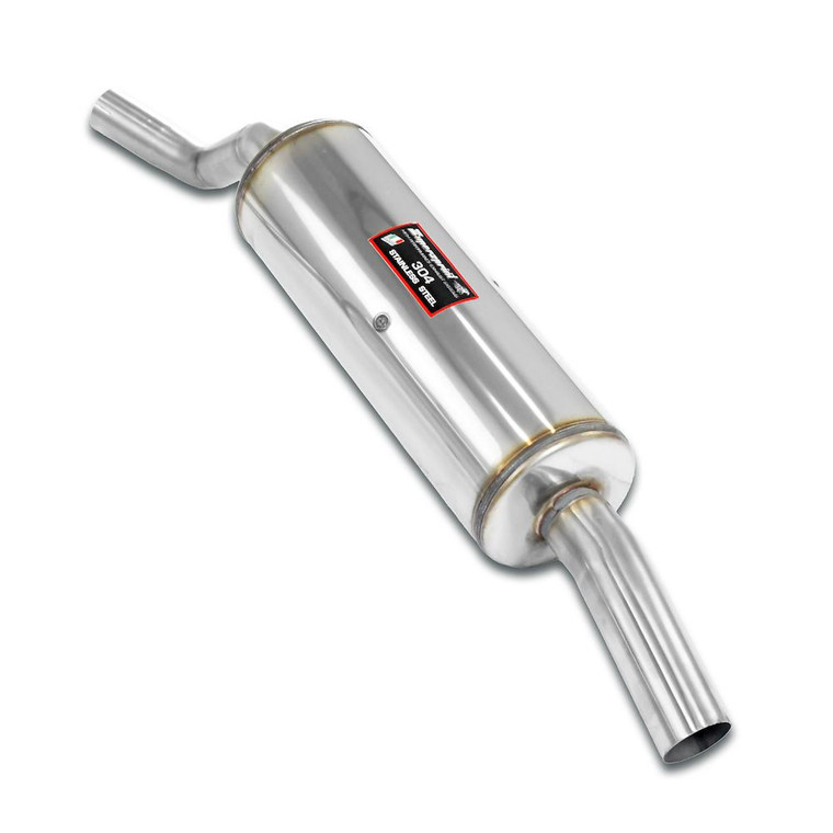 Supersprint Rear exhaust Right O60 - 700503