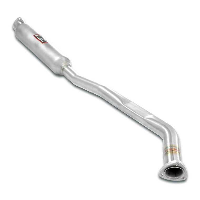 Supersprint Centre exhaust - 700803
