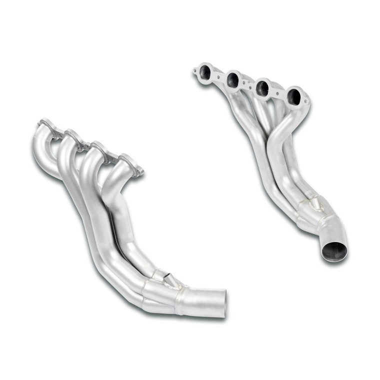 Supersprint Headers Right + Left - 530601