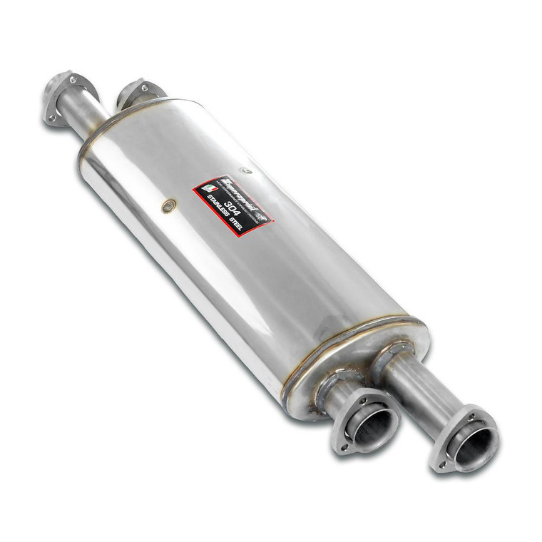 Supersprint Front exhaust - 700506