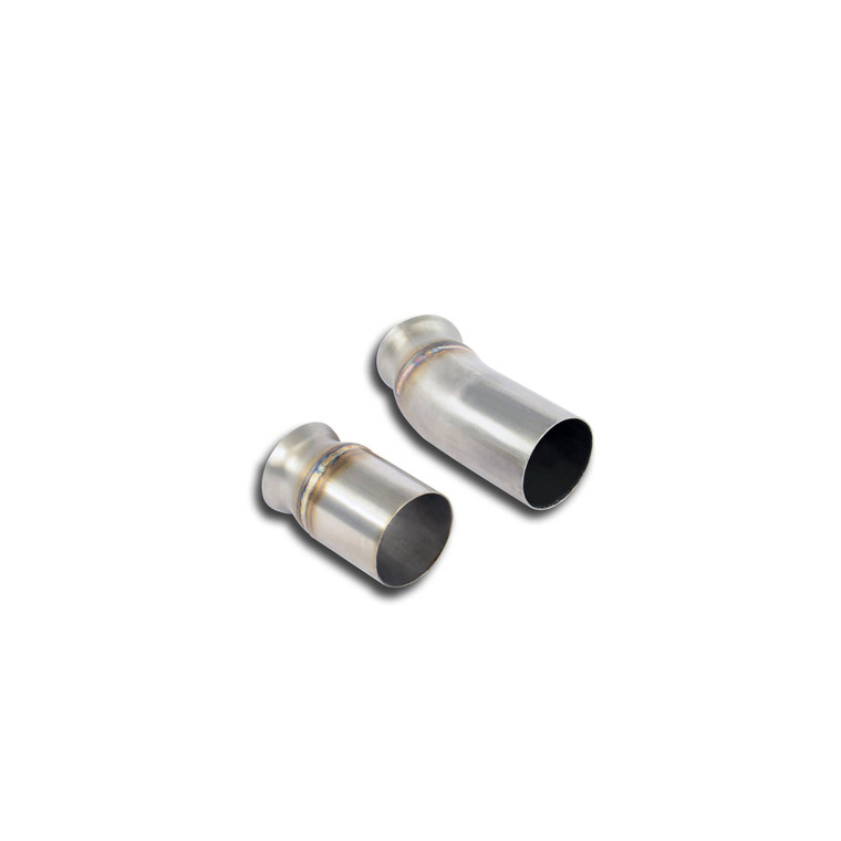 Supersprint Connecting pipes kit Right - Left - 721443