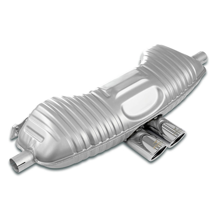 Supersprint Rear exhaust "Touring" - 682626