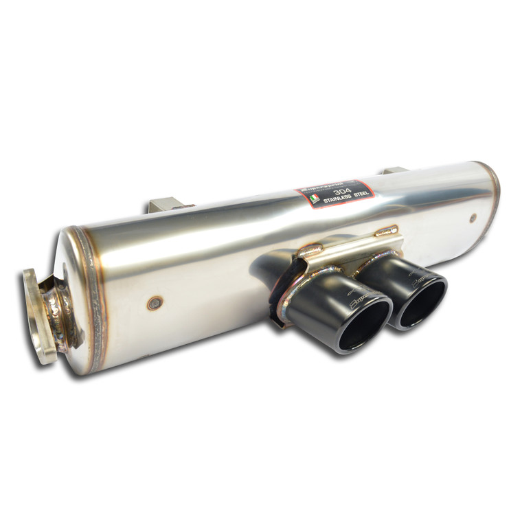 Supersprint Rear exhaust OO90 - 636426