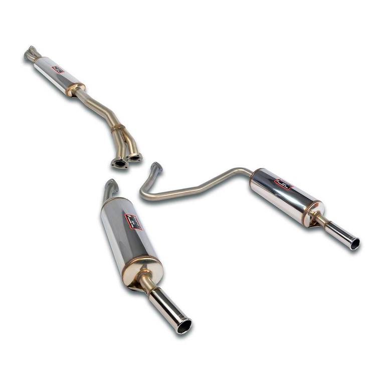 Supersprint Sport package - 700620