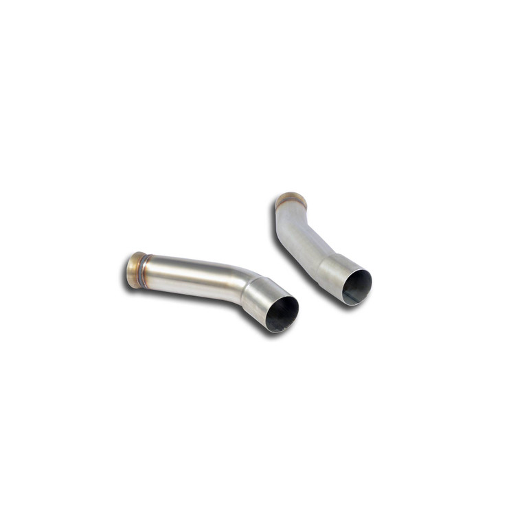 Supersprint Connecting pipes kit Right - Left - 721473