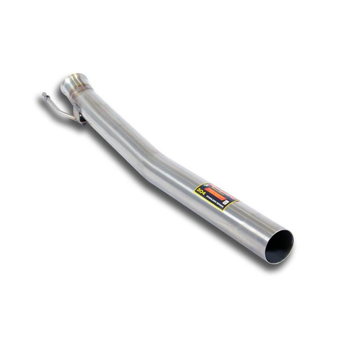 Supersprint Front pipe LIGHTWEIGHT - 721612