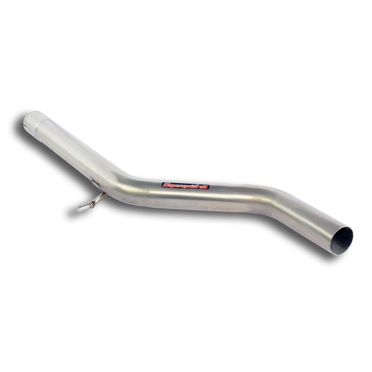 Supersprint Centre pipe - 722213