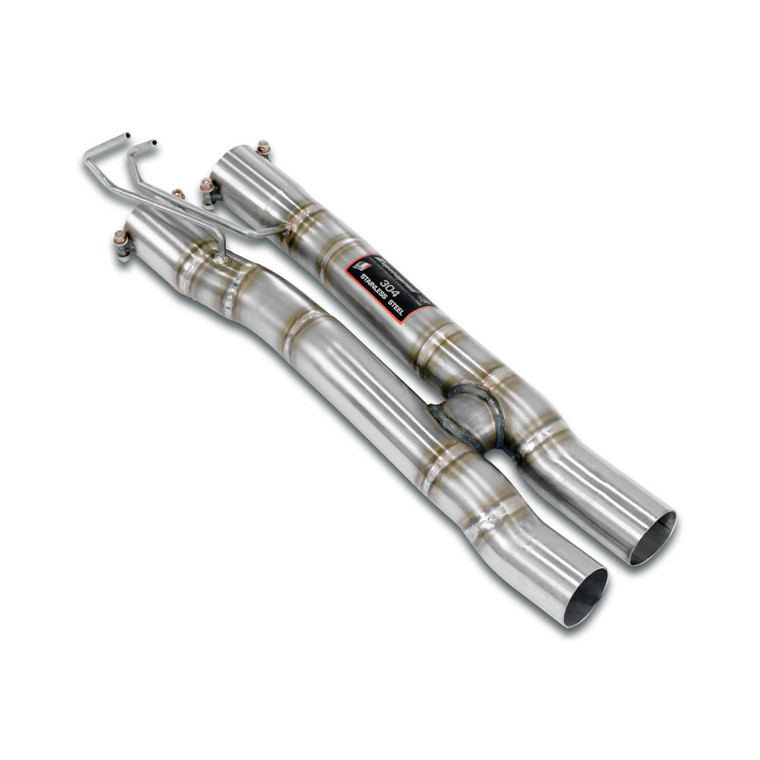 Supersprint Mid "H-Pipe" - 722883