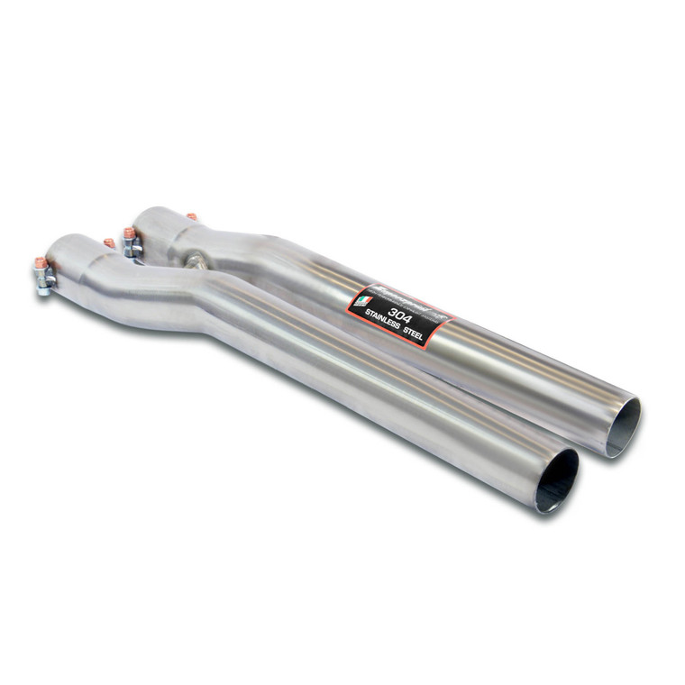 Supersprint Mid "H-Pipe" - 722923