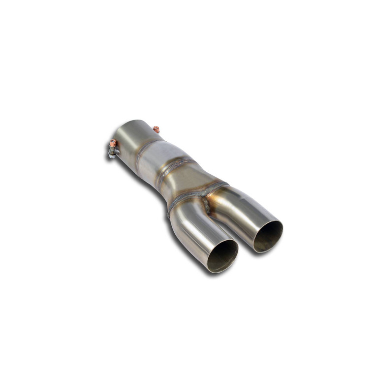 Supersprint Connecting "Y-Pipe" (1->2) - 722633