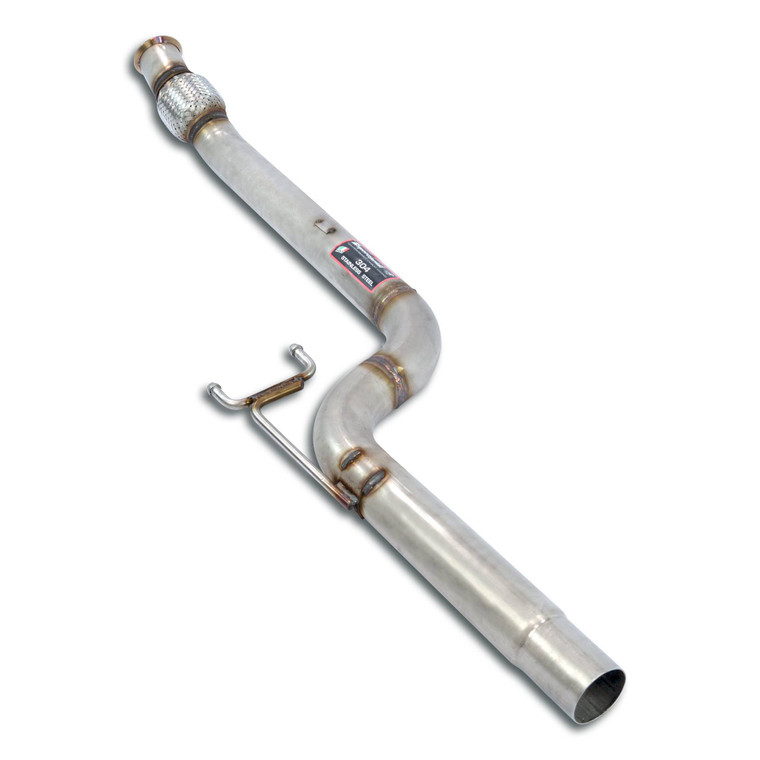 Supersprint Front pipe - 724312
