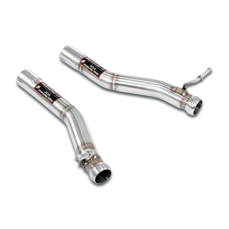 Supersprint Centre pipe Right - Left - 725513