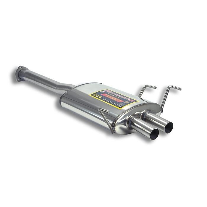 Supersprint Centre exhaust. - 753423
