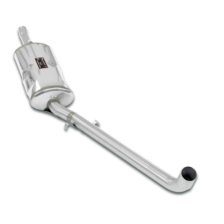 Supersprint Centre exhaust - 750803