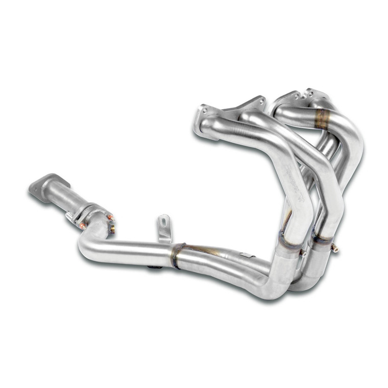 Supersprint Manifold (Replaces primary + secondary catalytics) - 752501