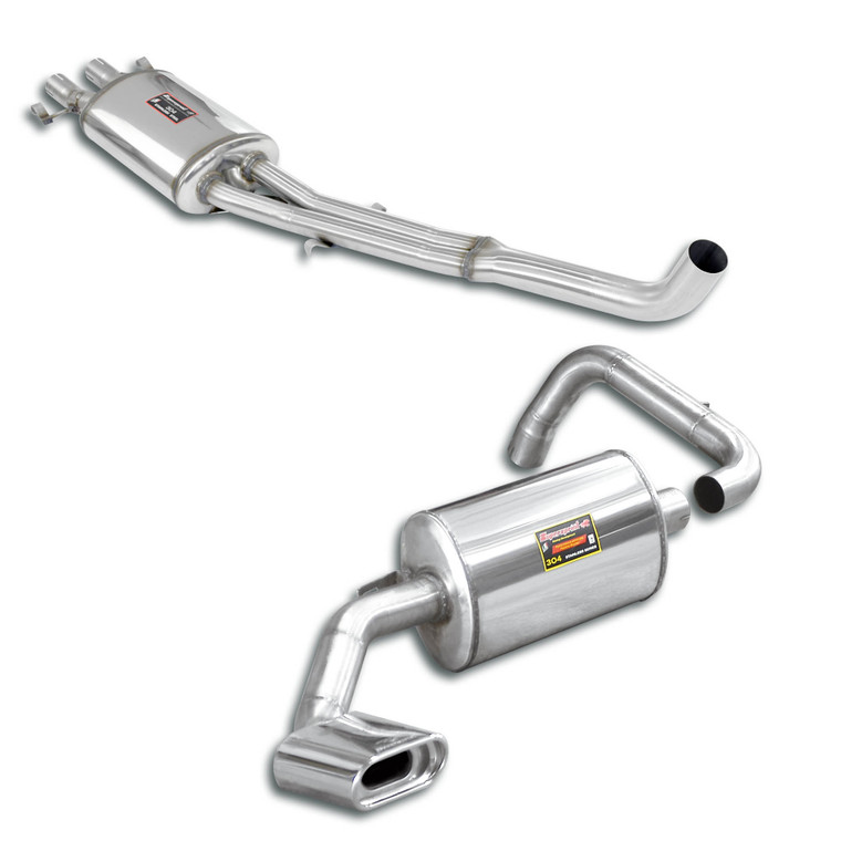 Supersprint Sport pack - 755210