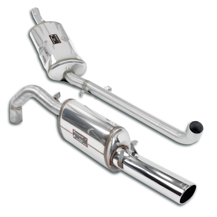 Supersprint Sport pack - 750810