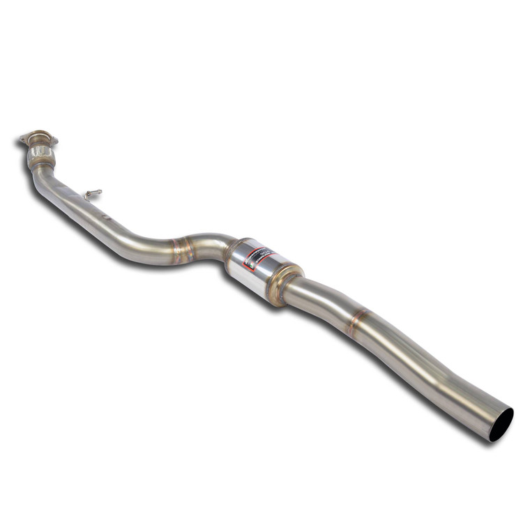 Supersprint Front exhaust - 756602