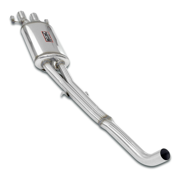 Supersprint Centre exhaust - 755203