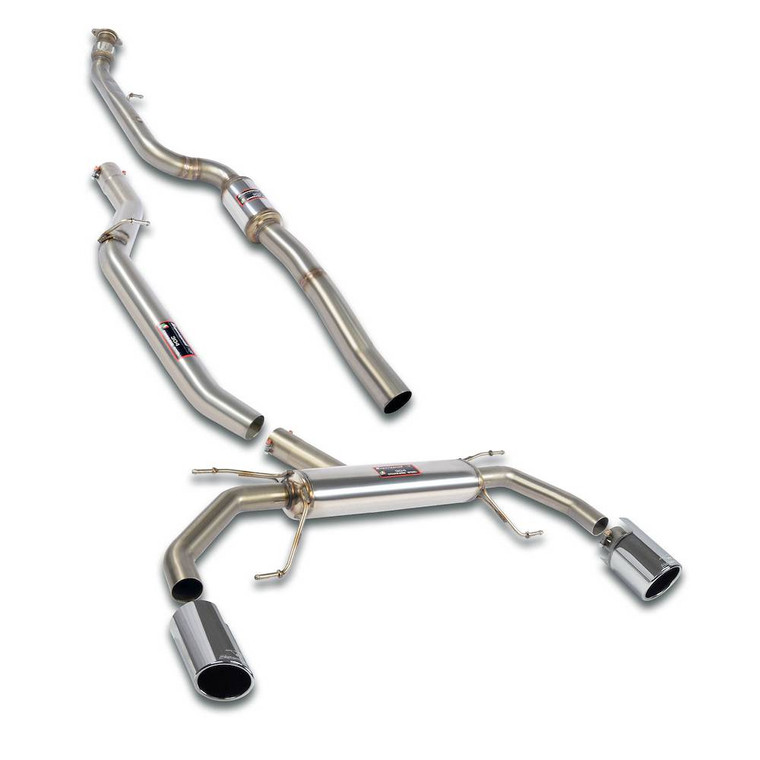 Supersprint Sport B package - 756620