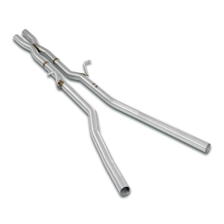 Supersprint Central "X-Pipe" kit - 762013