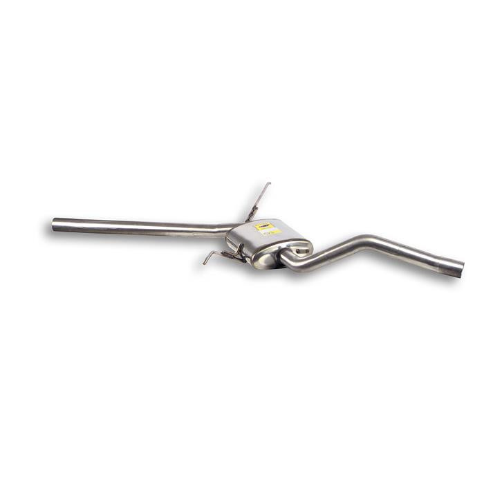 Supersprint Centre exhaust - 762203