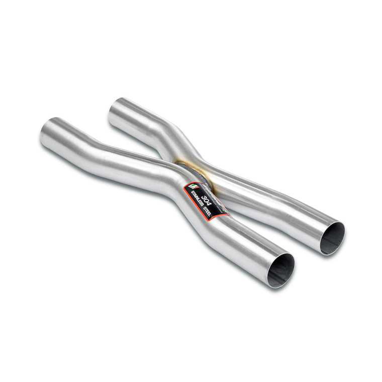 Supersprint Front crossover "X-Pipe" - 761822