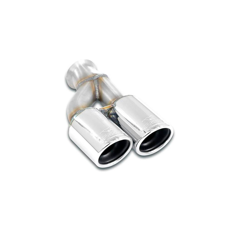 Supersprint Endpipe kit OO 90 - 763116