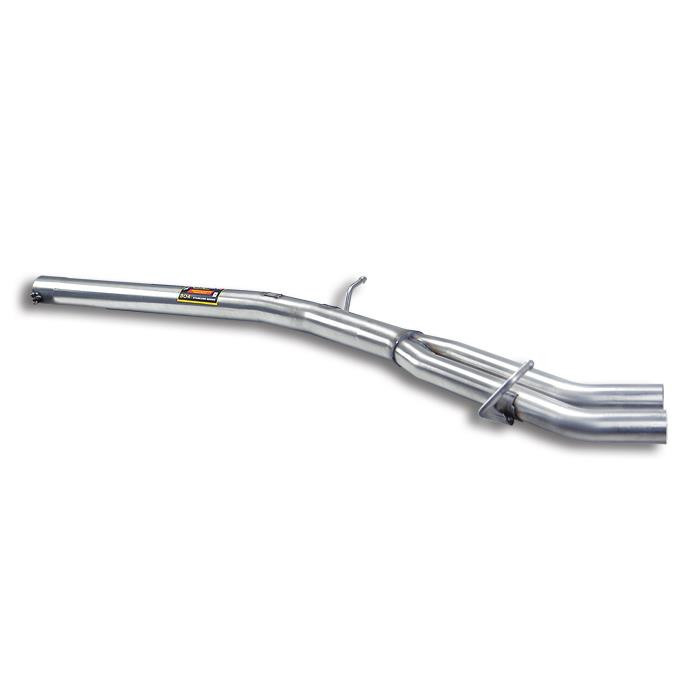 Supersprint Centre pipe. - 763613