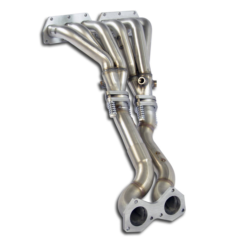 Supersprint Manifold(Left Hand Drive Only) - 762701