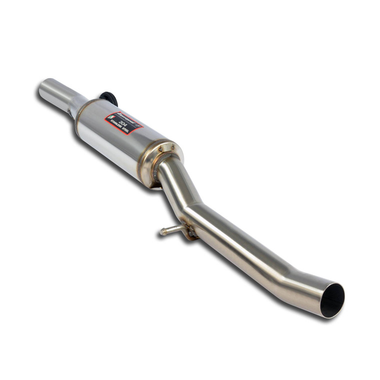 Supersprint Centre exhaust - 762703.