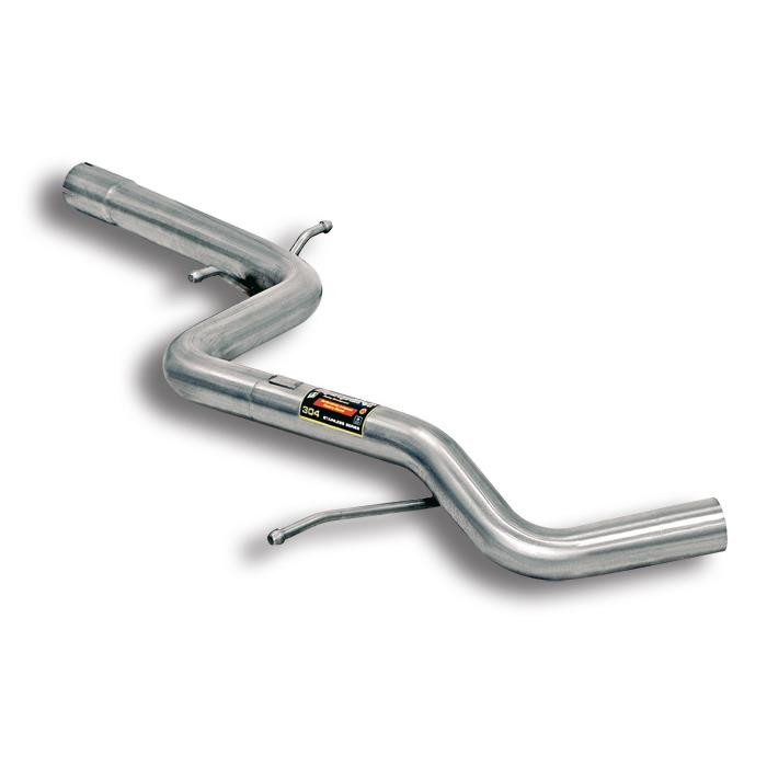 Supersprint Centre pipe. - 764613