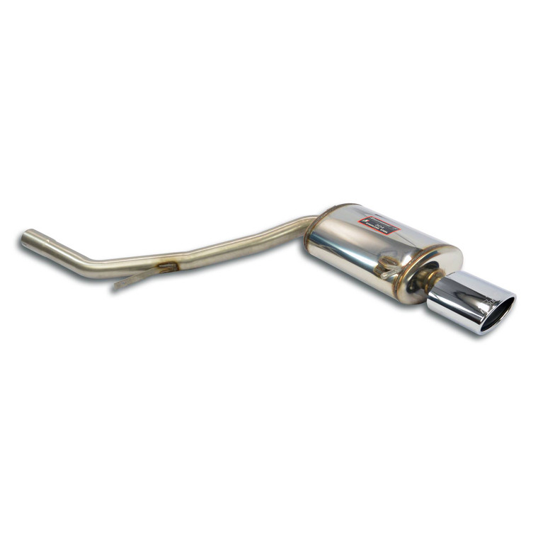 Supersprint Rear exhaust 145x95 Right - 764905