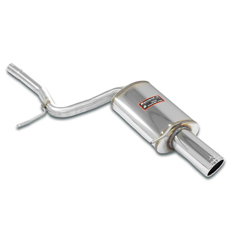 Supersprint Rear exhaust Right O 100 - 764454