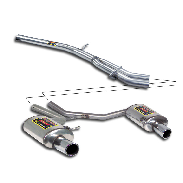 Supersprint Sport&Sound pack - 764920