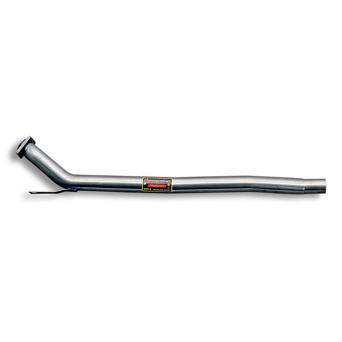 Supersprint Front pipe Right - 764212