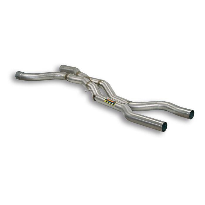 Supersprint Central "X-Pipe" - 764813