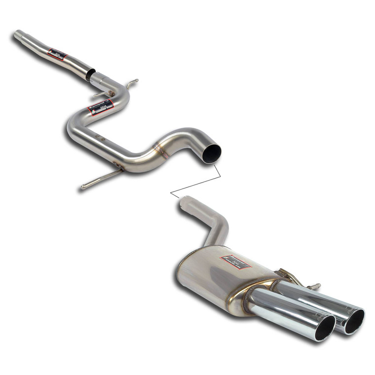 Supersprint Sport&Sound pack - 765740