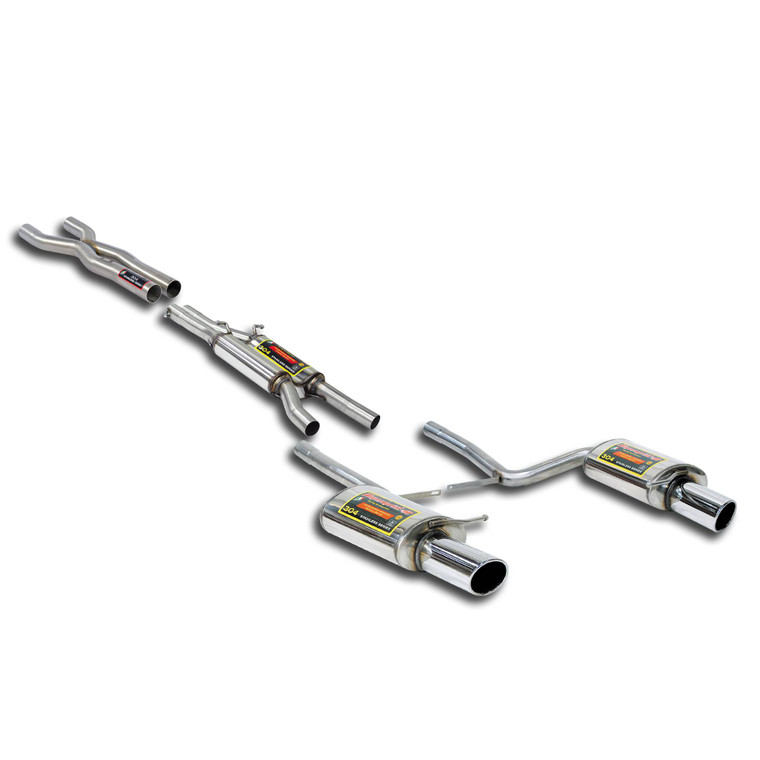 Supersprint Sport&Sound "E.E.C." pack - 764440