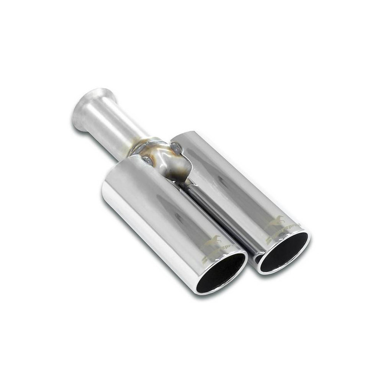 Supersprint Endpipe OO 80 - 765816
